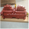 Doosan DH360 Hydraulic Pump 401-00253 Main Pump